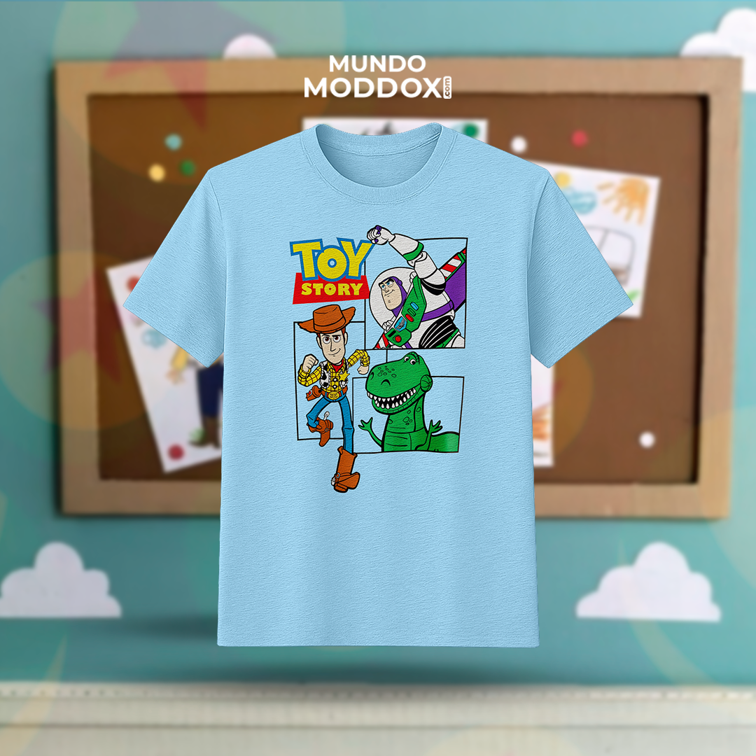 T-Shirt | Toy Story | Toy Story