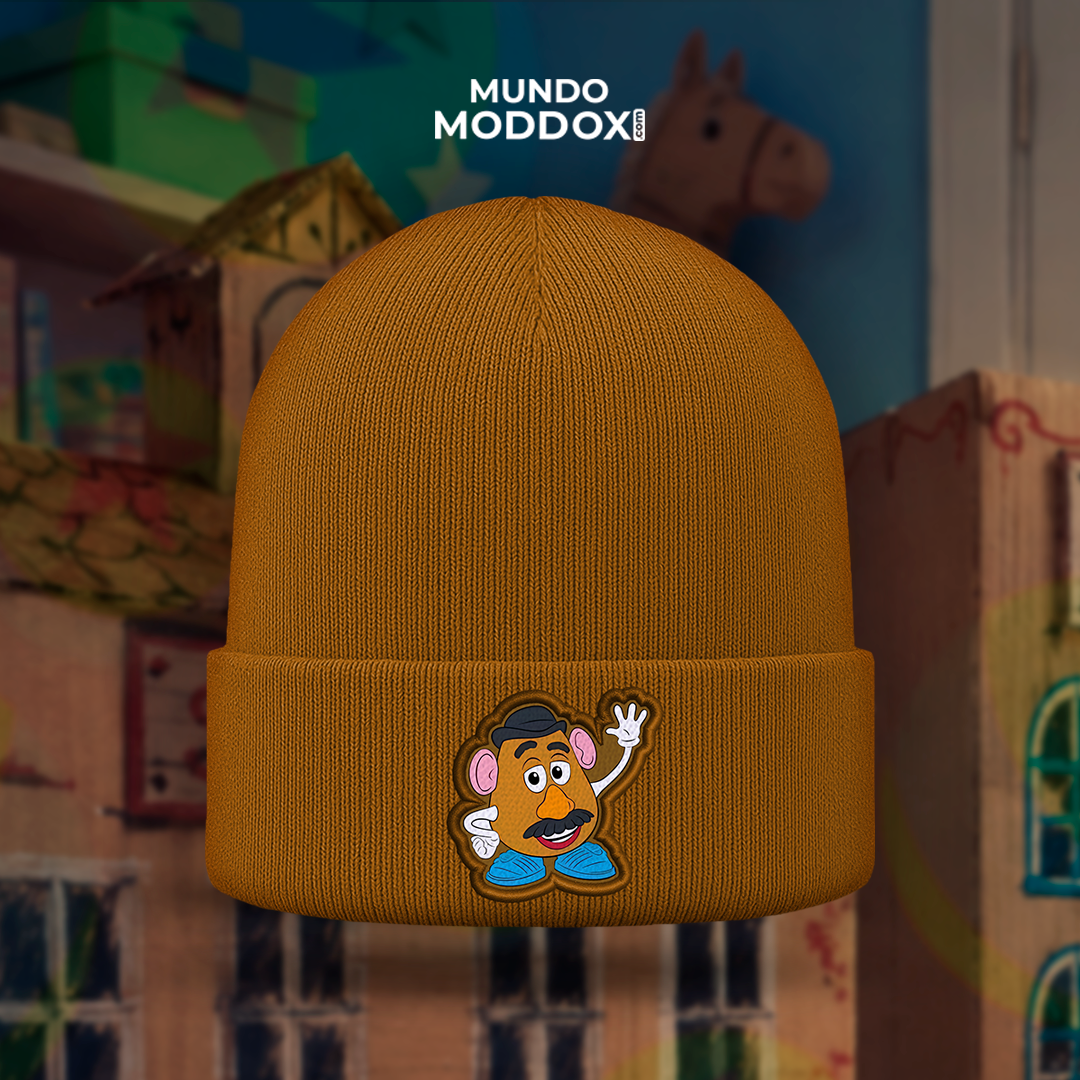 Gorro | Toy Story | Sr. Cara de Papa