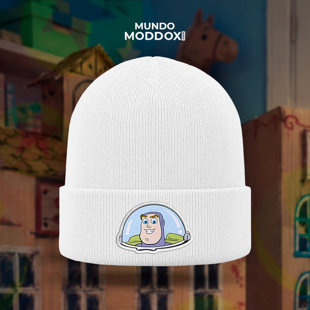 Gorro | Toy Story | Buzz Lightyear