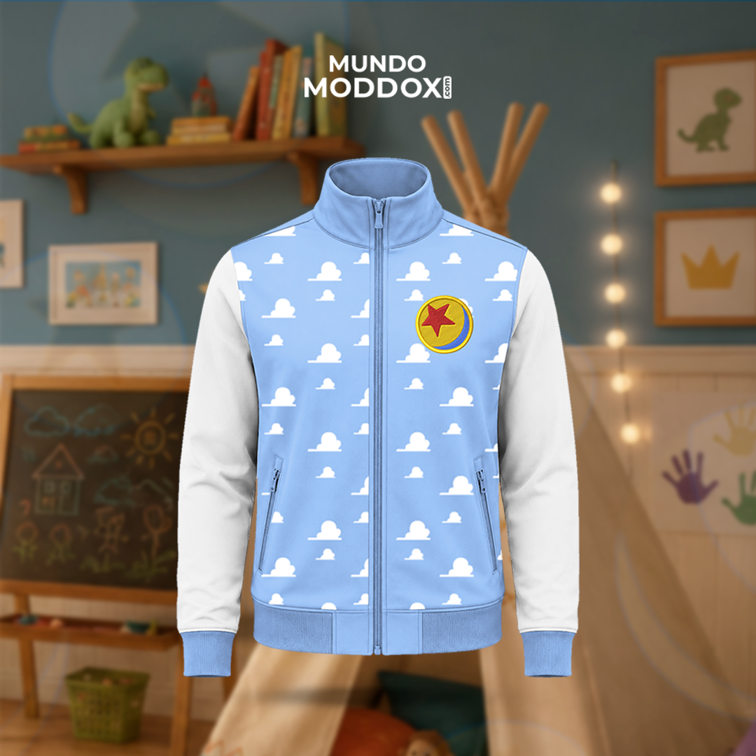 Hoodie | Toy Story | Andy