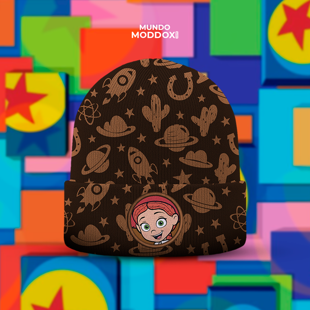 Gorro | Toy Story | Jessie items