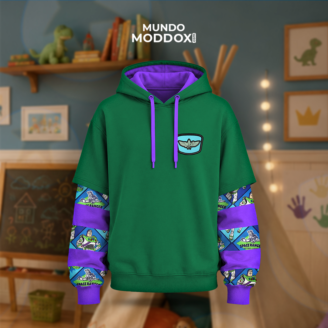 Hoodie | Toy Story | Lightyear