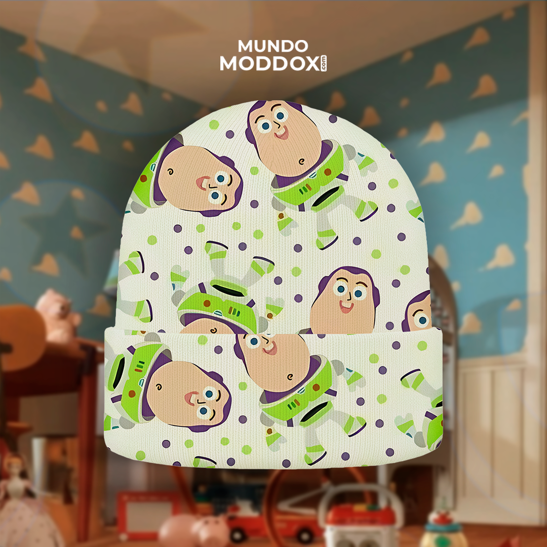 Gorro | Toy Story | Toy Buzz Lightyear