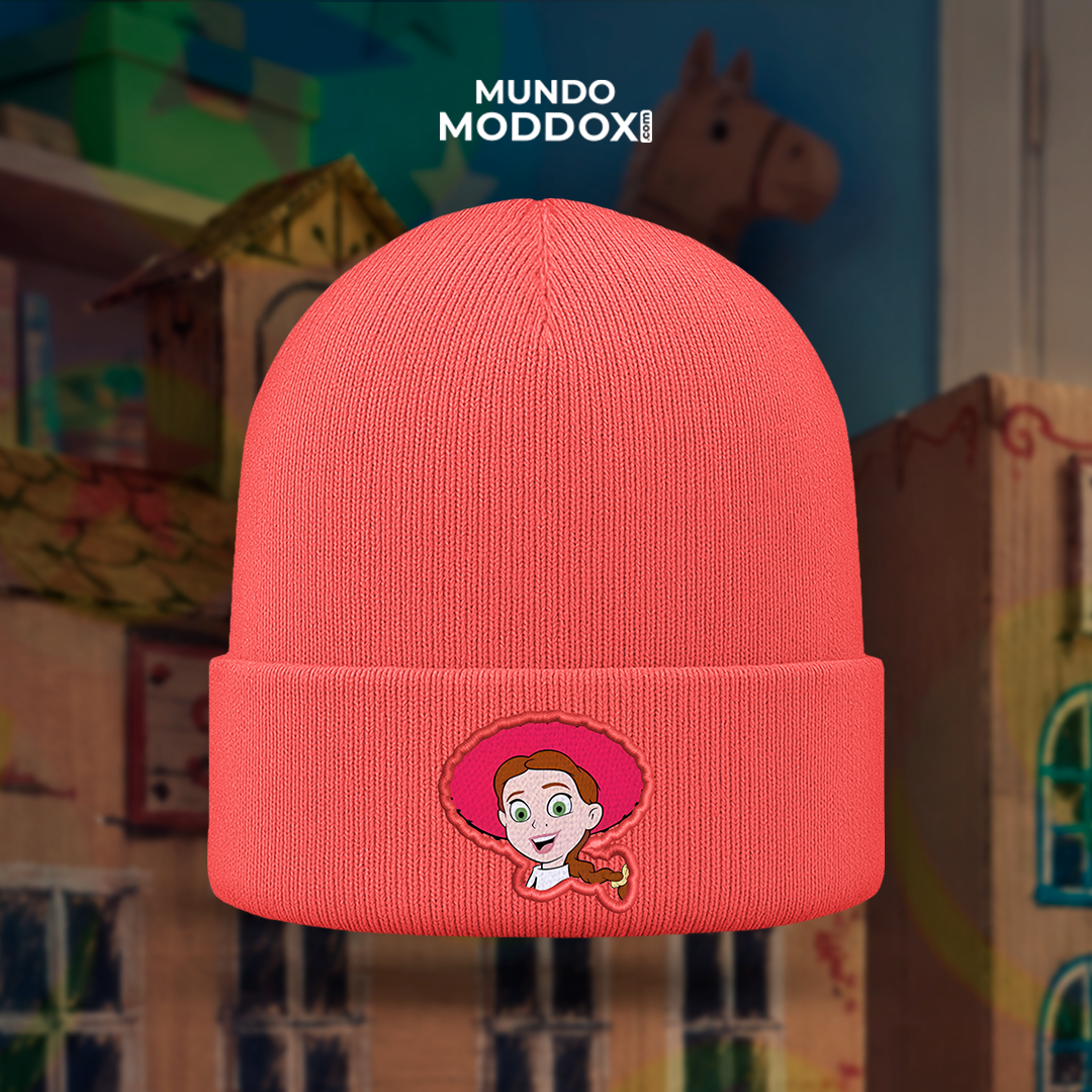 Gorro | Toy Story | Jessie