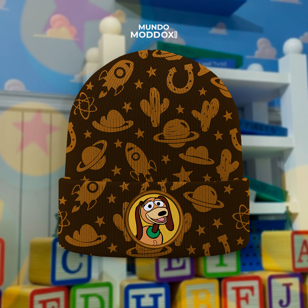Gorro | Toy Story | Slinky Dog Items