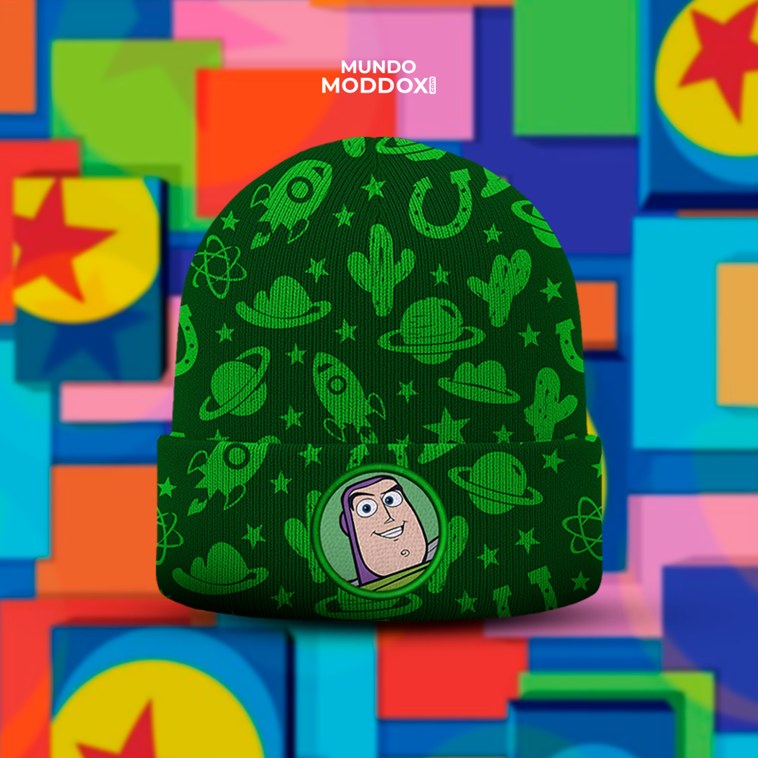 Gorro | Toy Story | Buzz Lightyear Ítems