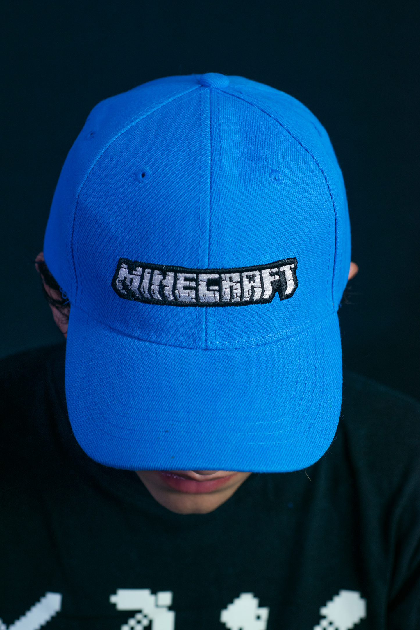 Gorra | Minecraft | Minecraft