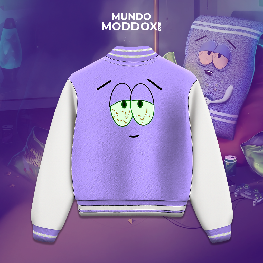 Chaqueta | South Park | Toallin