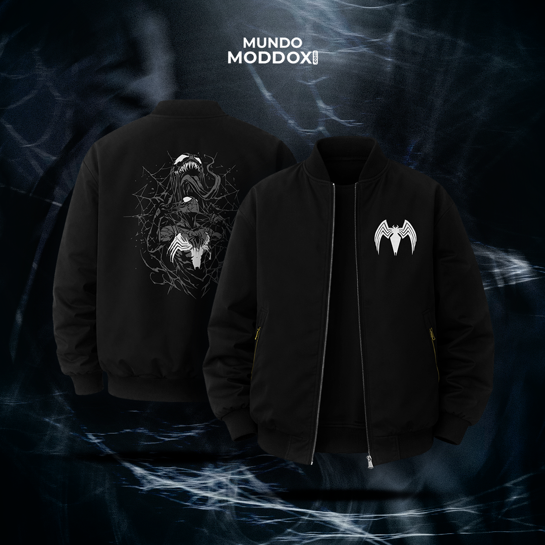 Chumpa | Venom | The Madness