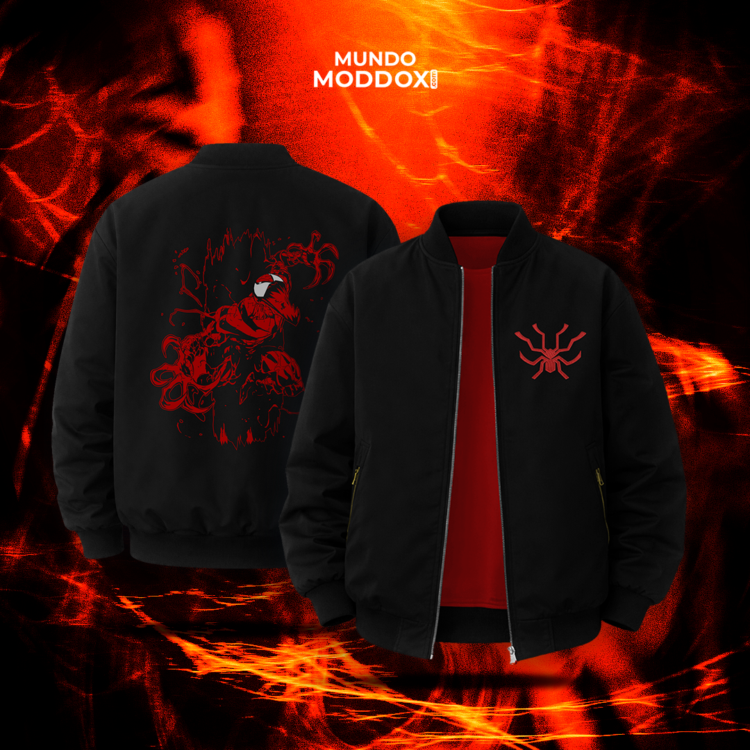 Chumpa | Venom | Maximum Carnage