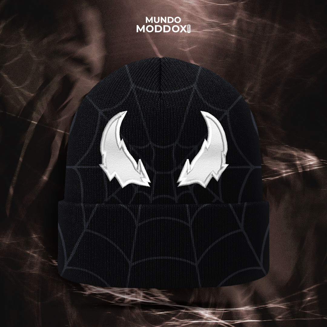 Gorro | Venom | Dark Origin