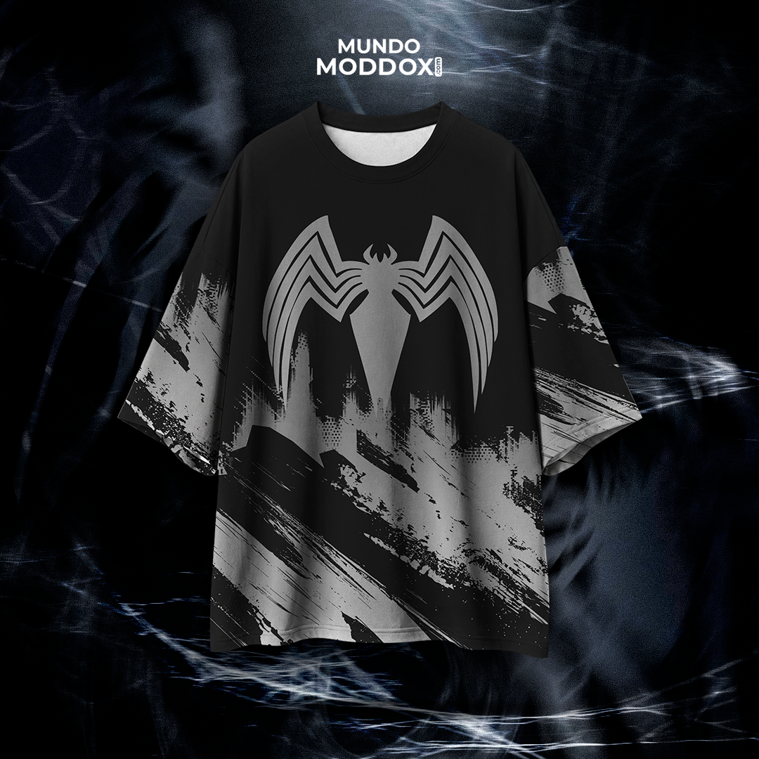 Oversize | Venom | Separation Anxiety