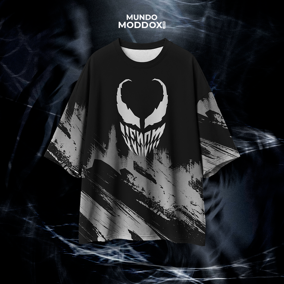 Oversize | Venom | The Enemy Within