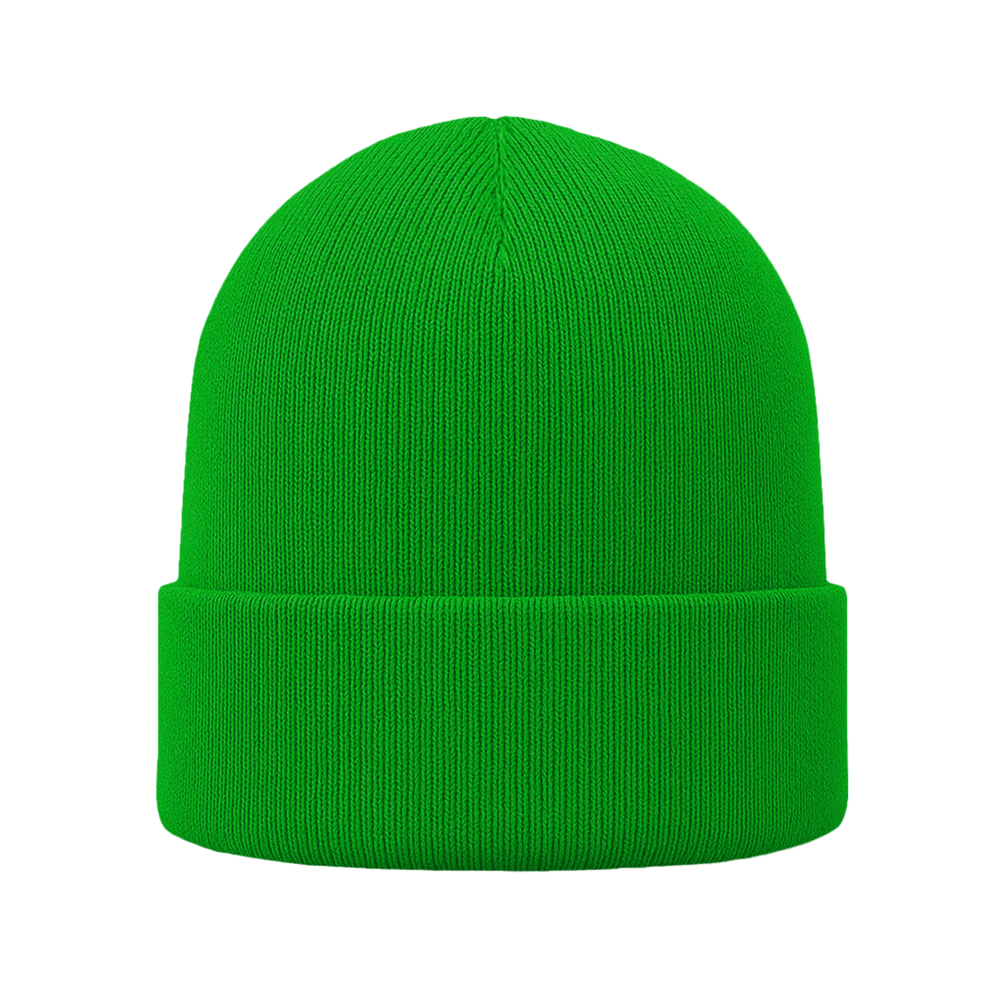Gorro | Verde limón (C151)