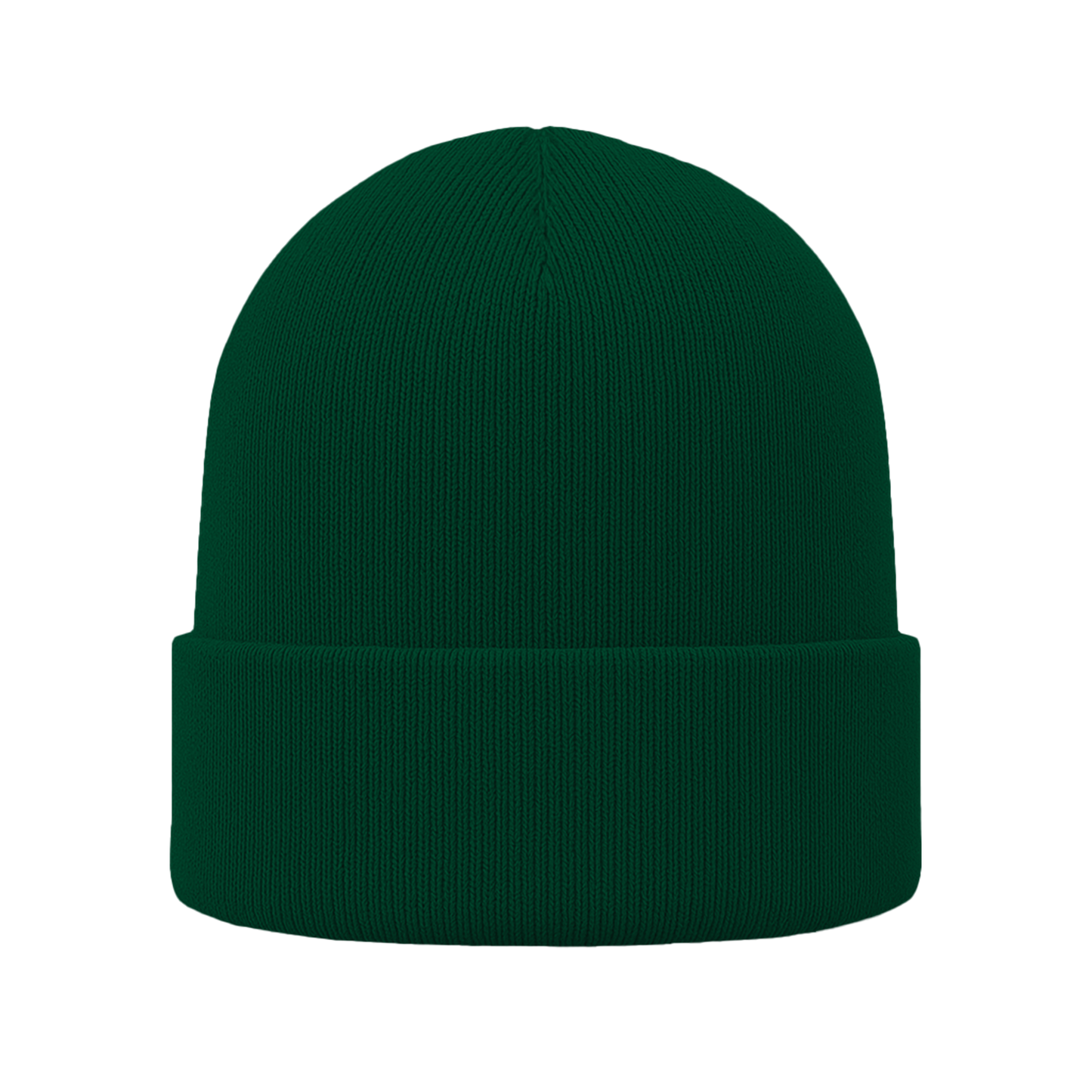 Gorro | Verde botella (C133)