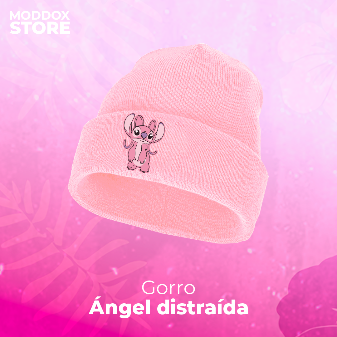 Gorro | Lilo y Stitch | Ángel emociones