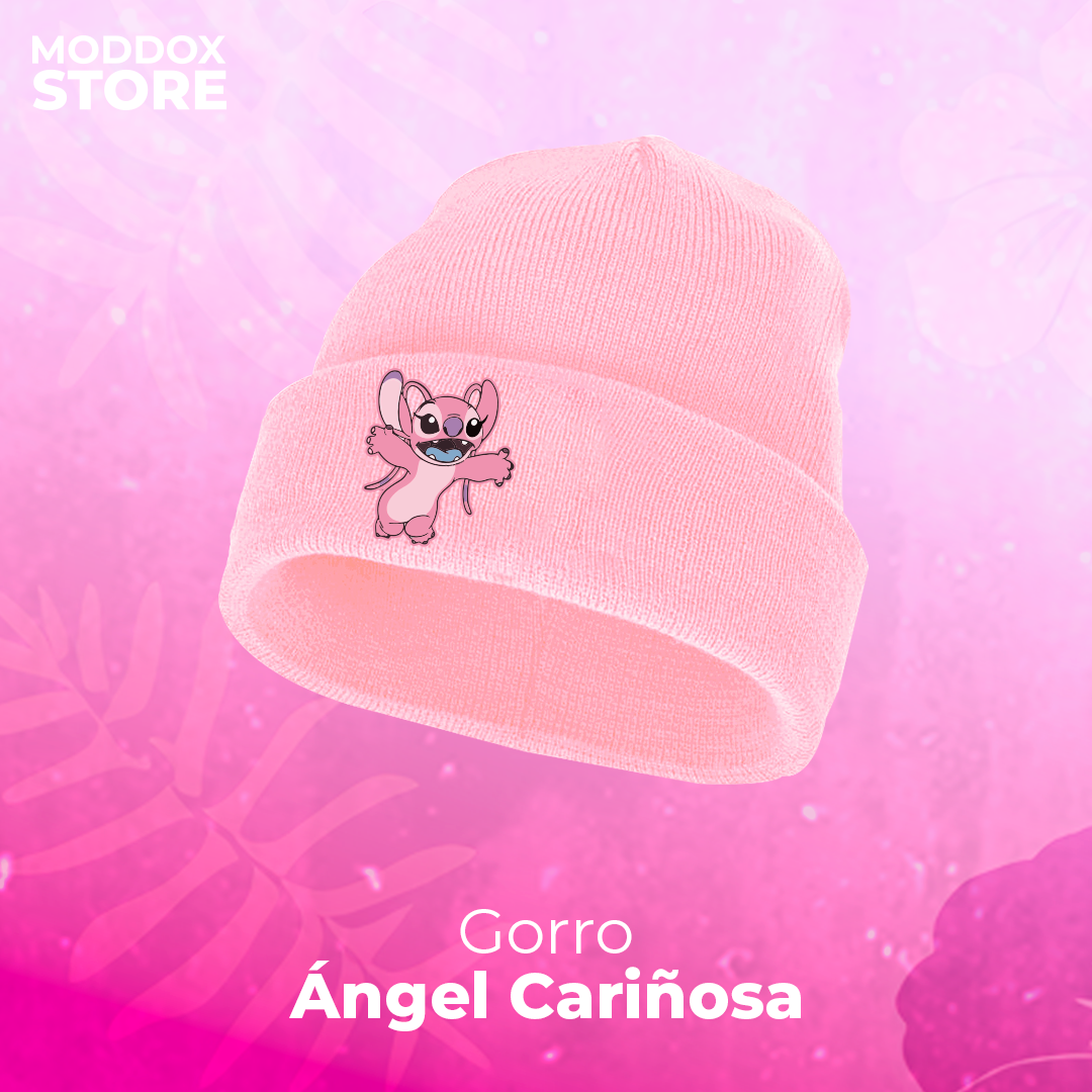 Gorro | Lilo y Stitch | Ángel emociones