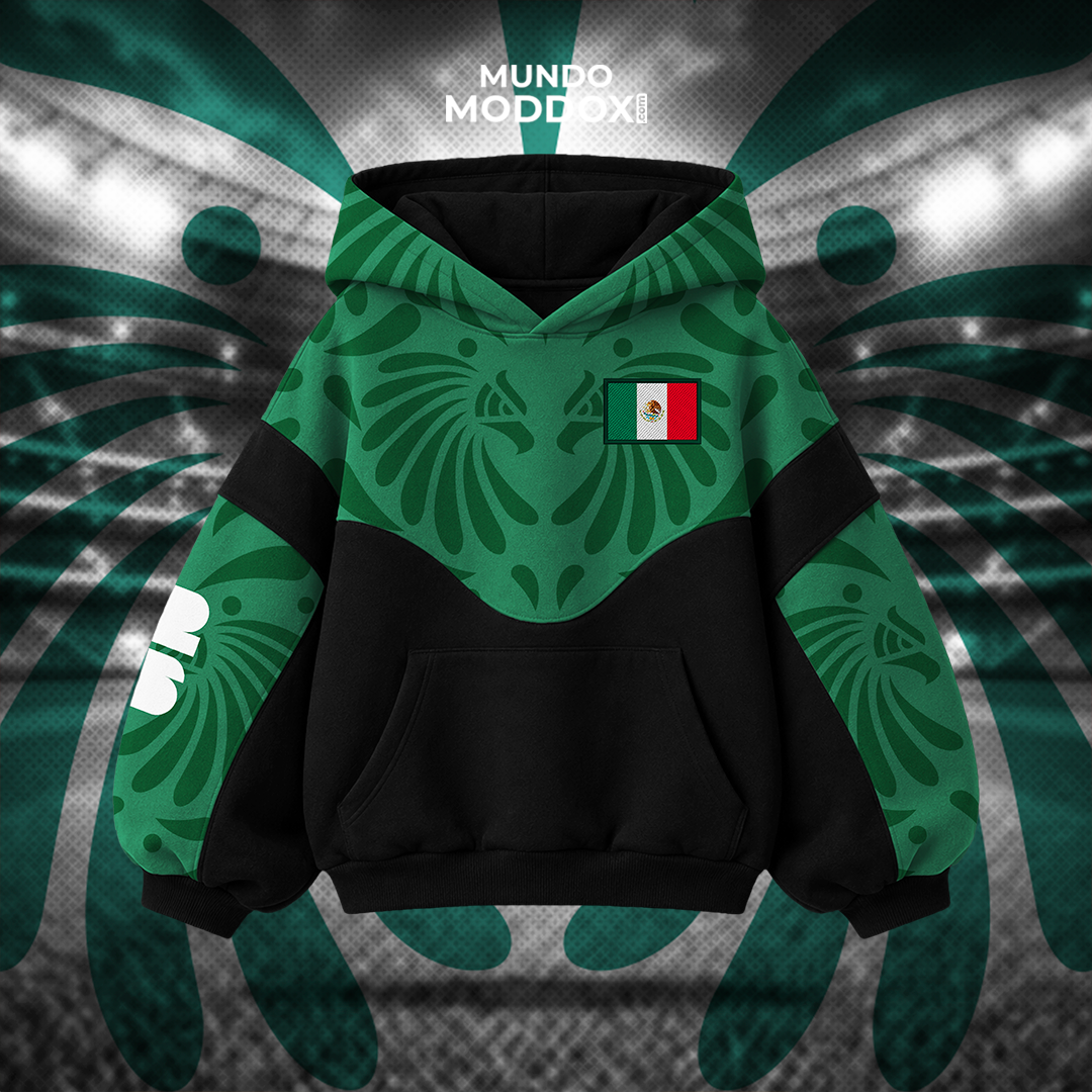 Hoodie | Mundial | Mexico
