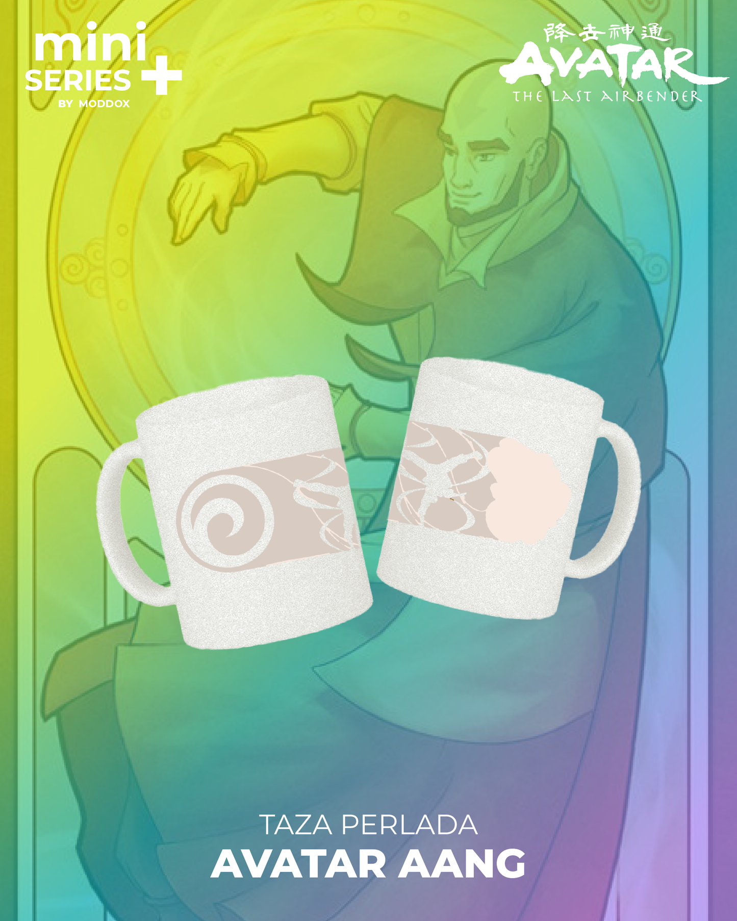 tazas | Avatar TLAB | avatars