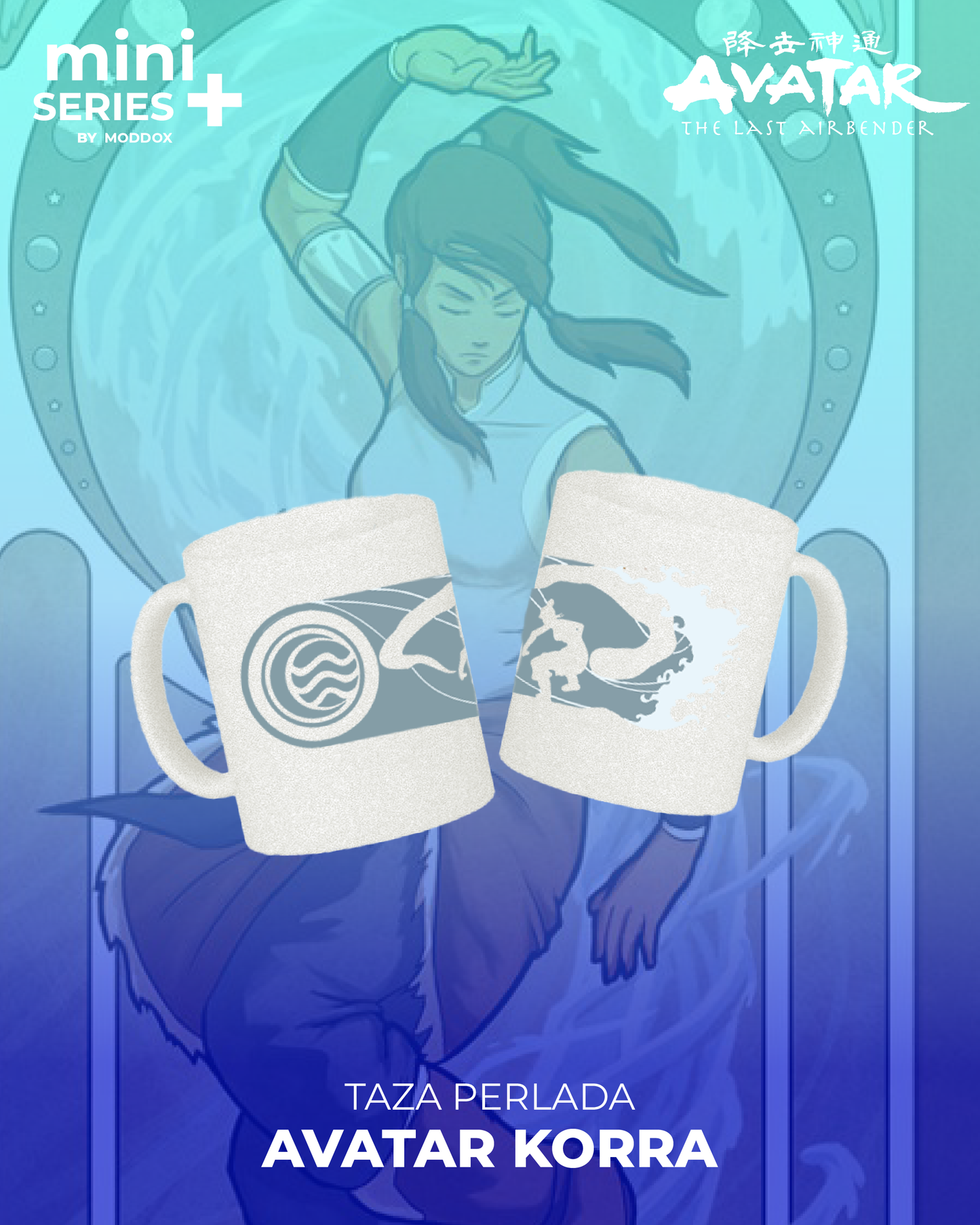 tazas | Avatar TLAB | avatars