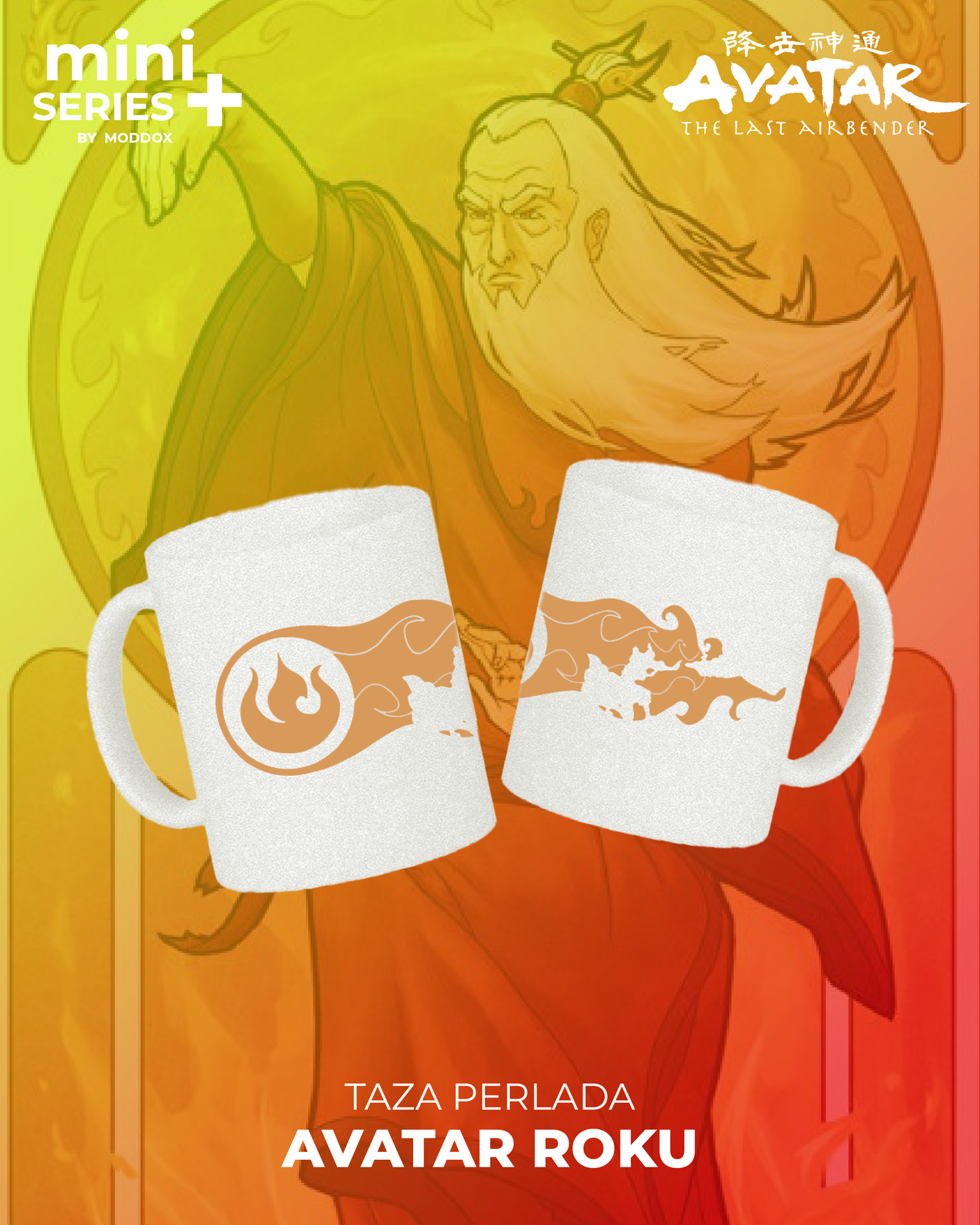 tazas | Avatar TLAB | avatars