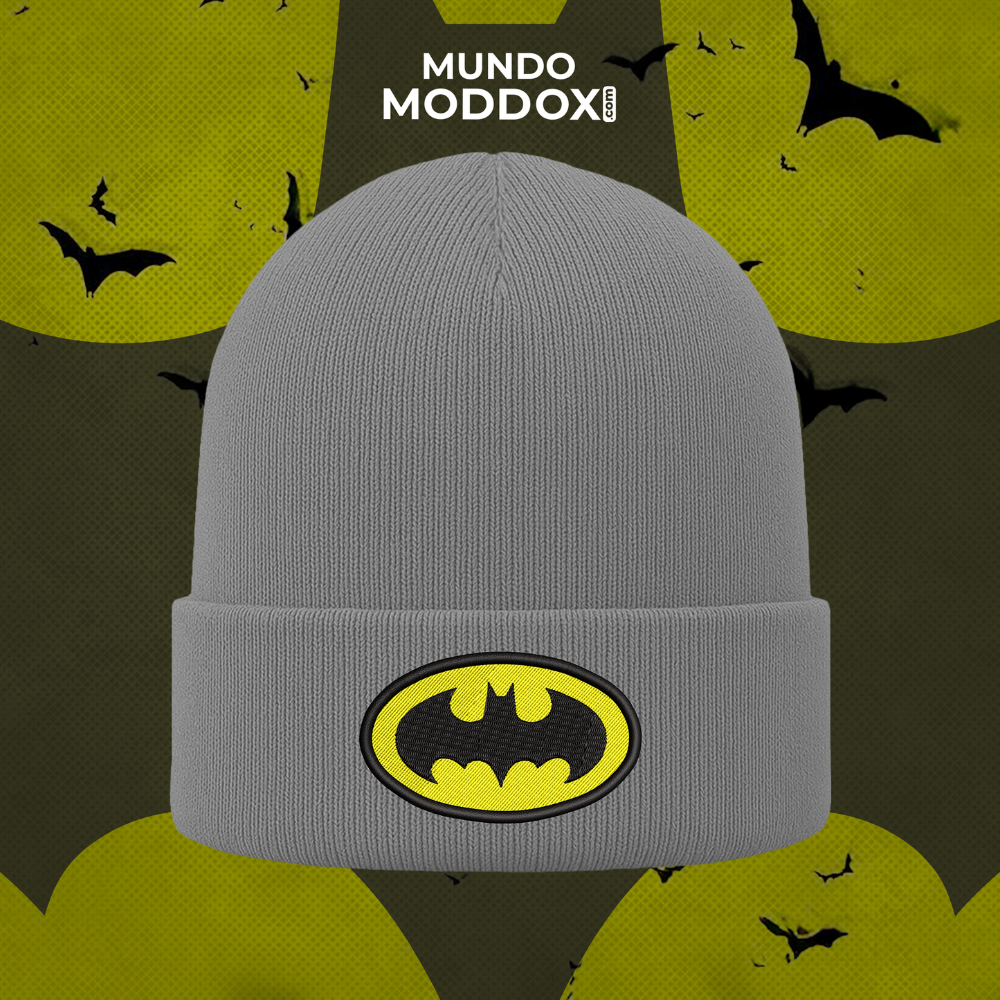 gorro | Batman | dark night