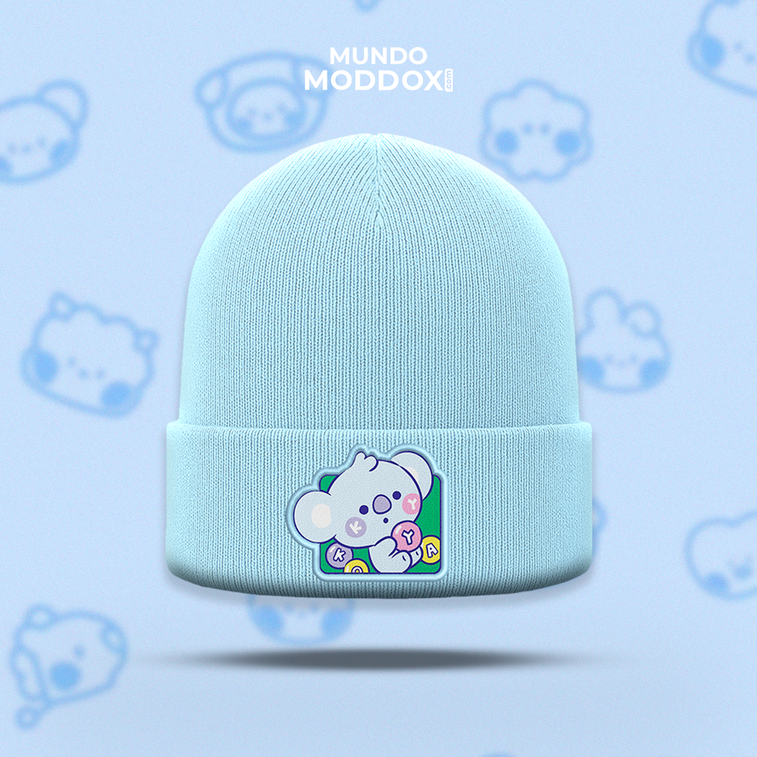 Gorro | BT21 | Koya Chibi