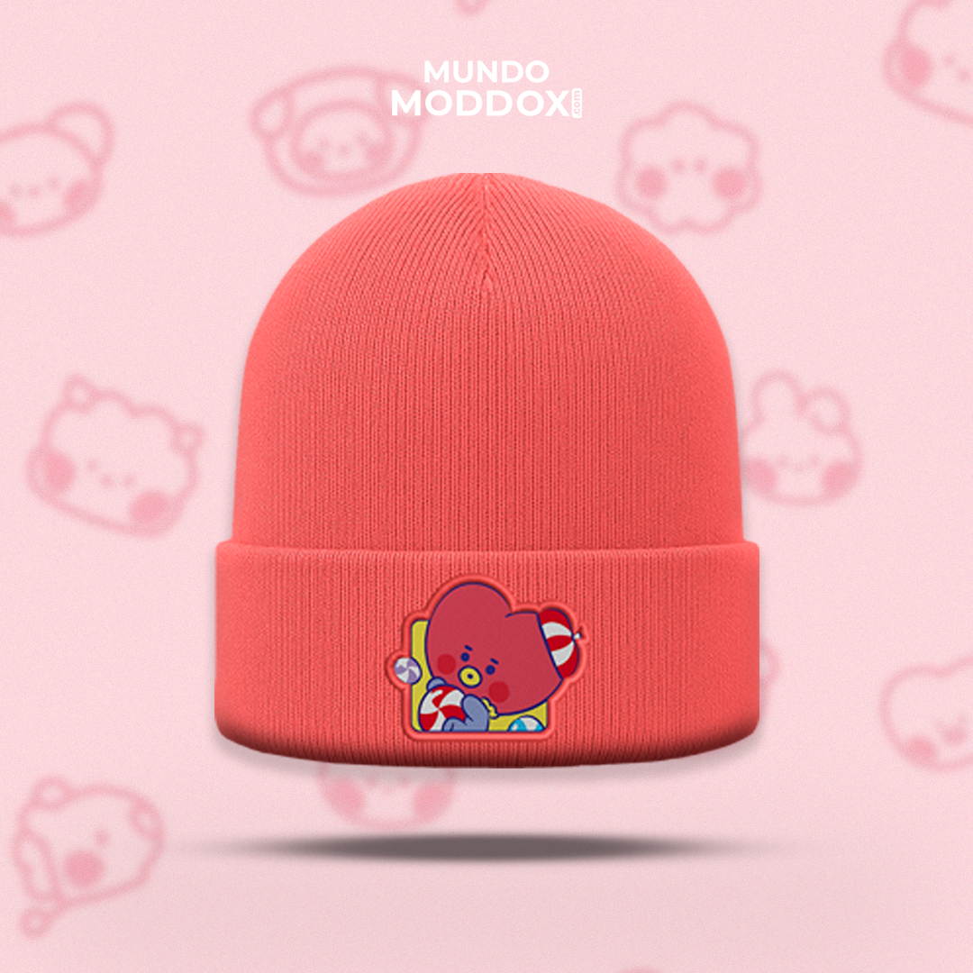 Gorro | BT21 | Tata Chibi