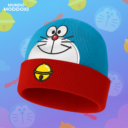 Gorro | Doraemon | Doraemon
