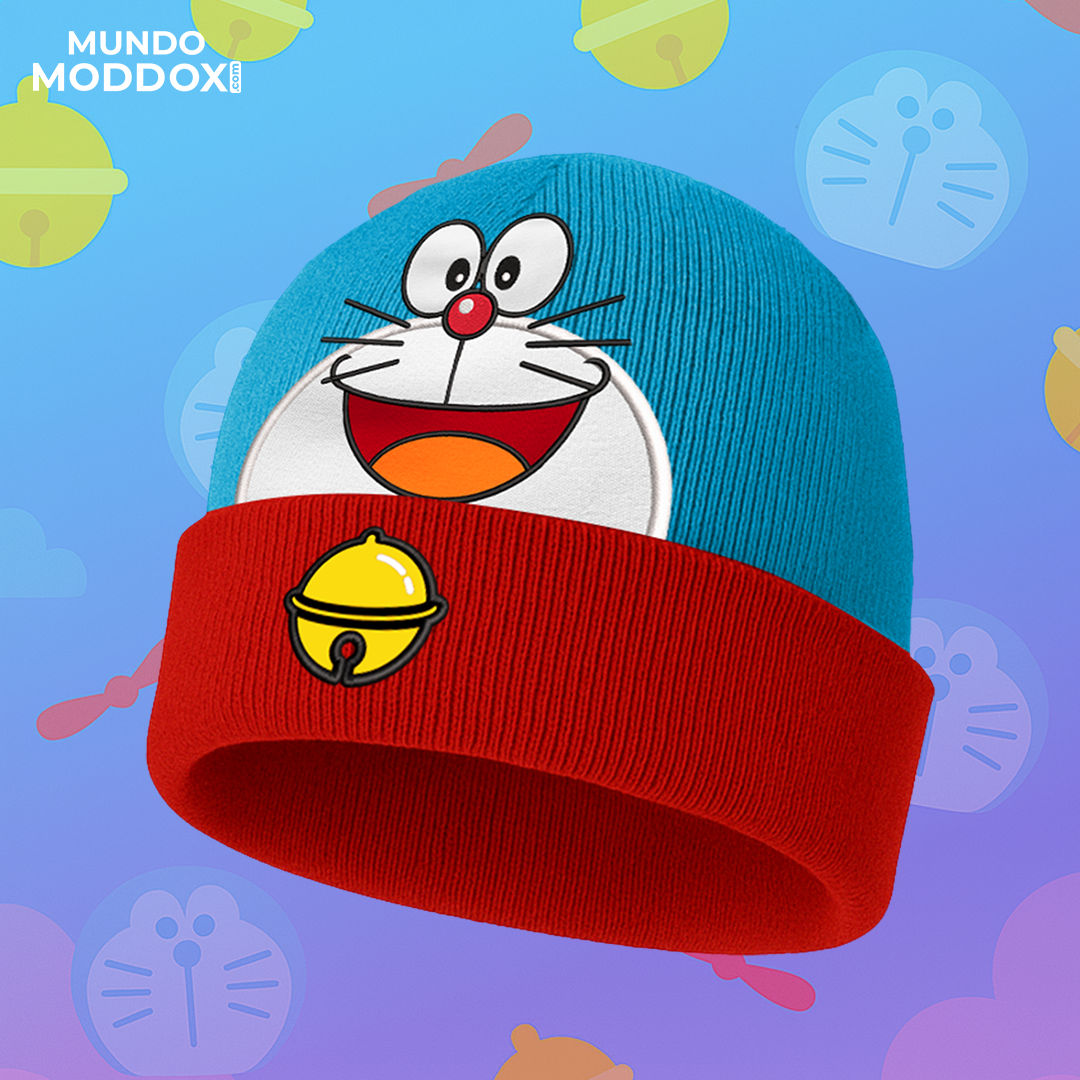 Gorro | Doraemon | Doraemon