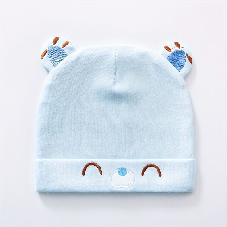 Gorro|Osito 🐻❄️