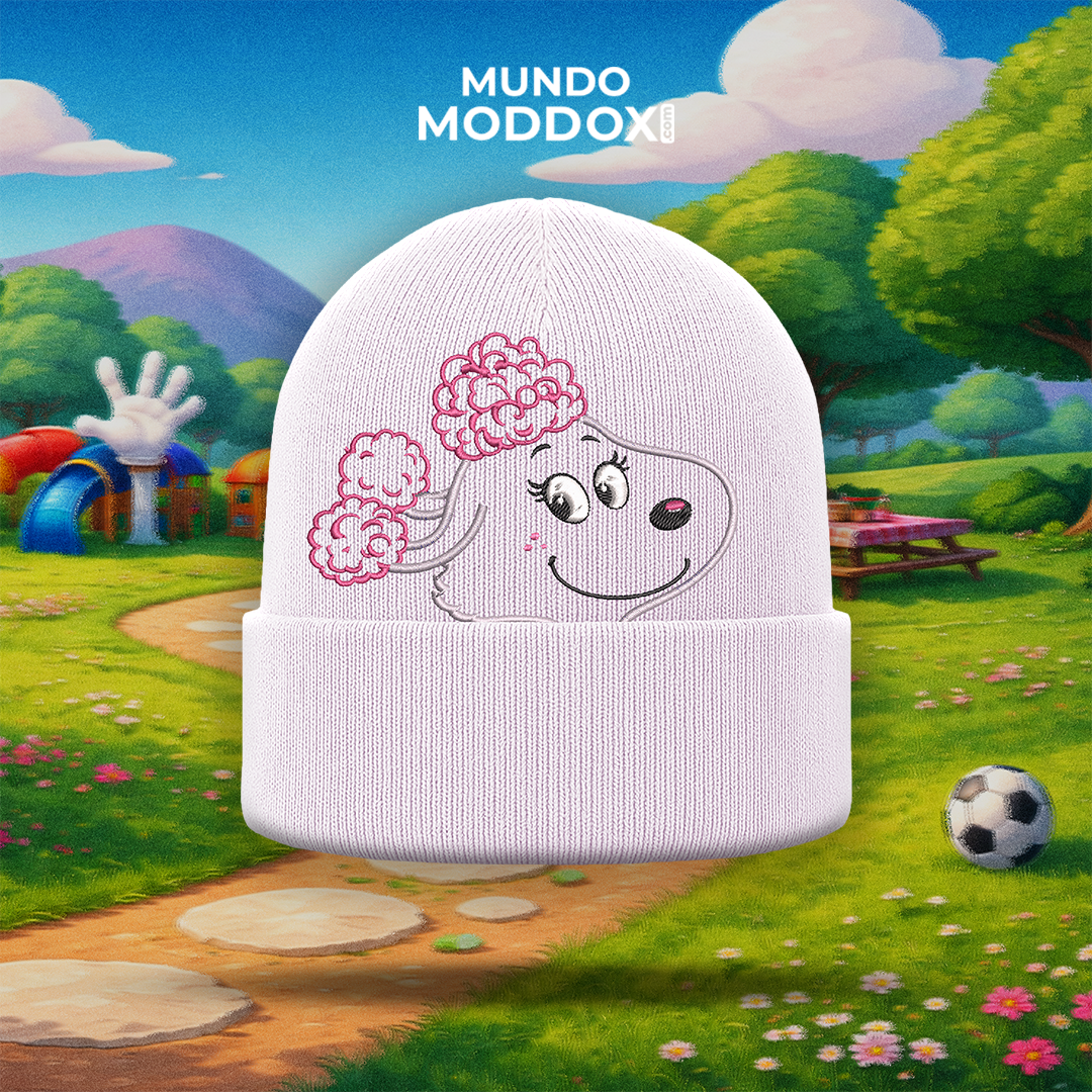 Gorro | Snoopy | Fifi