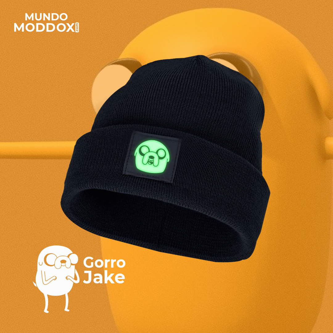 Gorro | Hora de aventura ⚔️