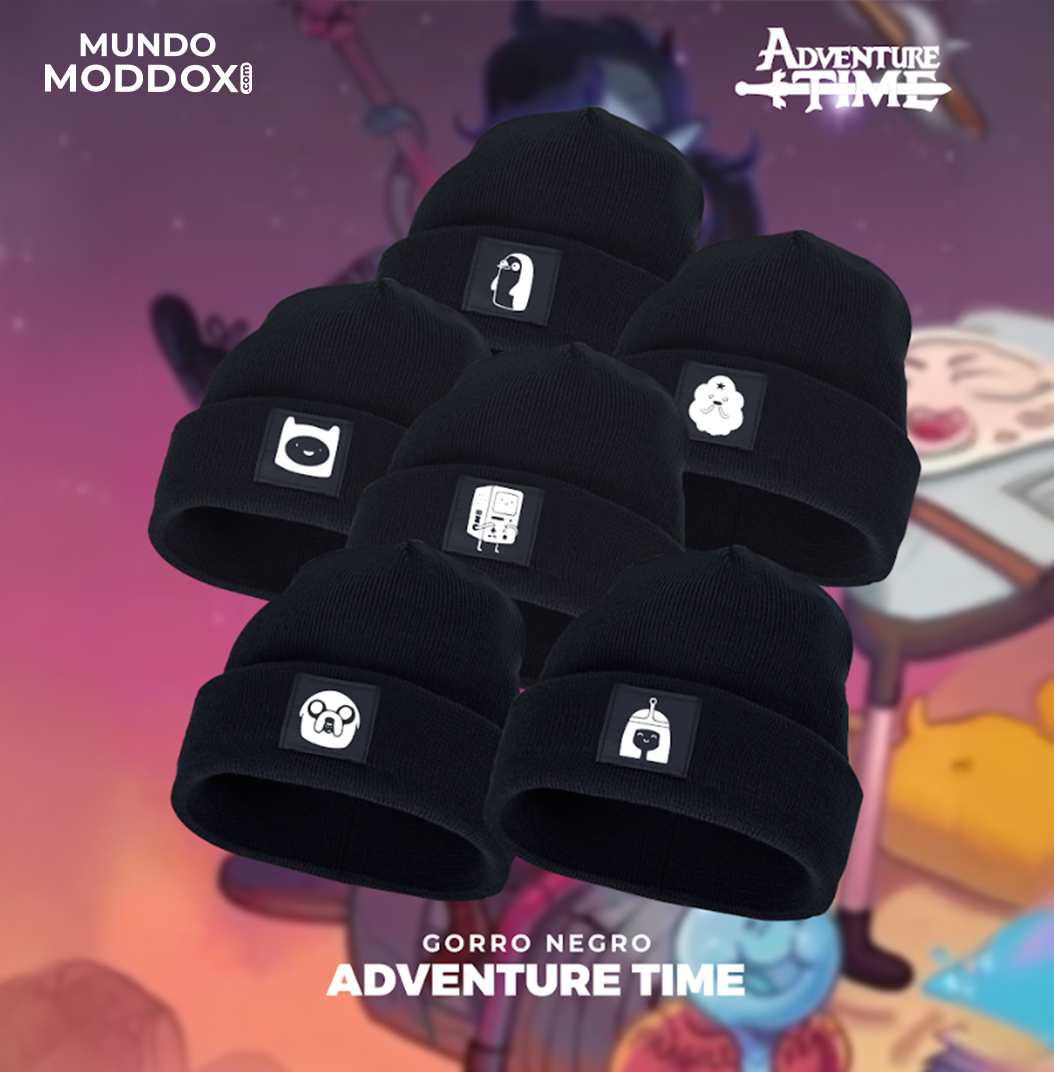 Gorro | Hora de aventura