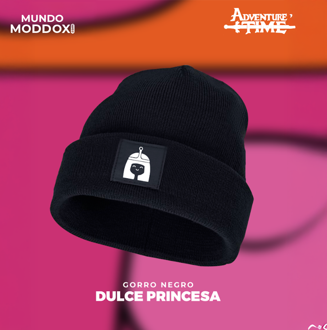 Gorro | Hora de aventura