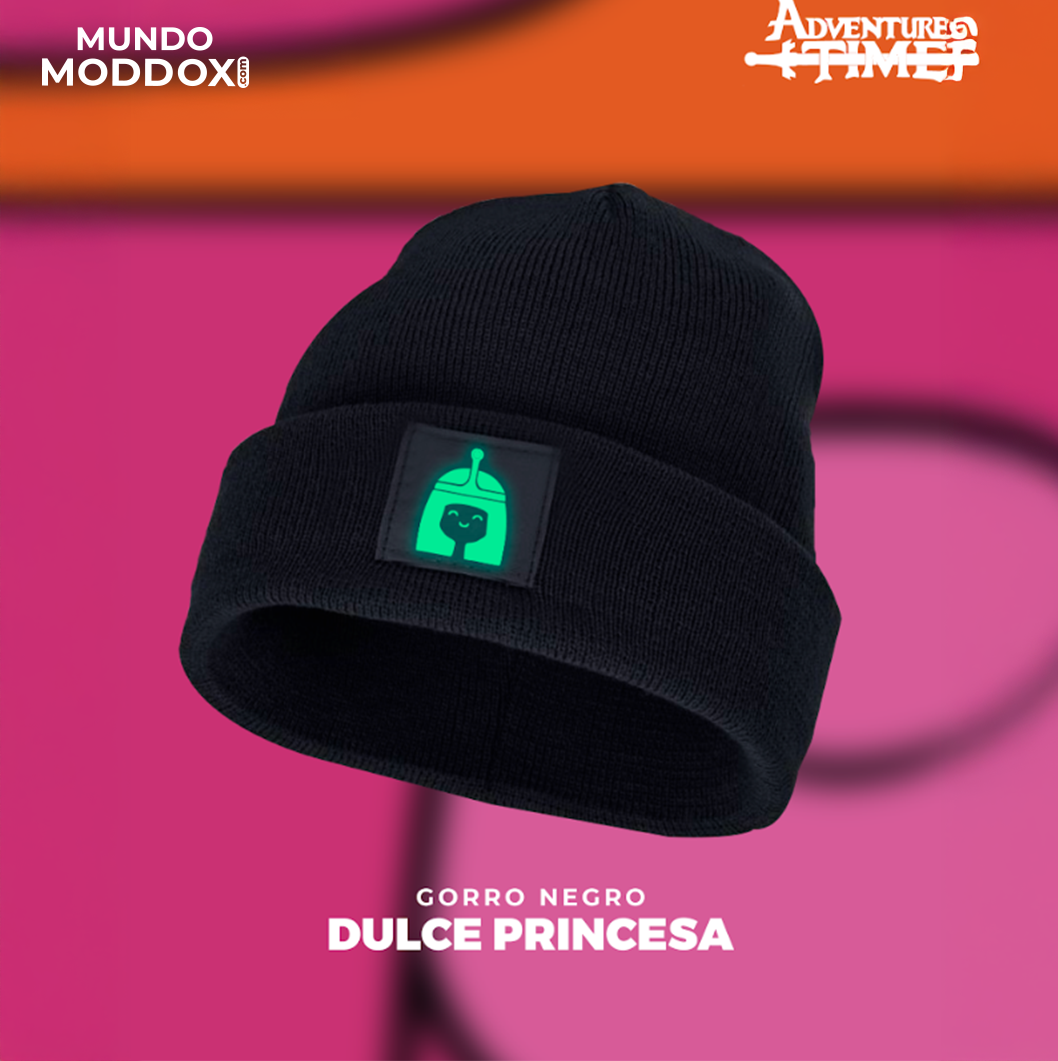 Gorro | Hora de aventura