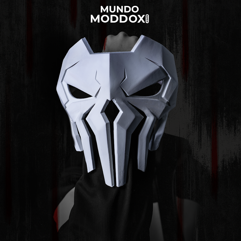 Mascara | Punisher | Punisher