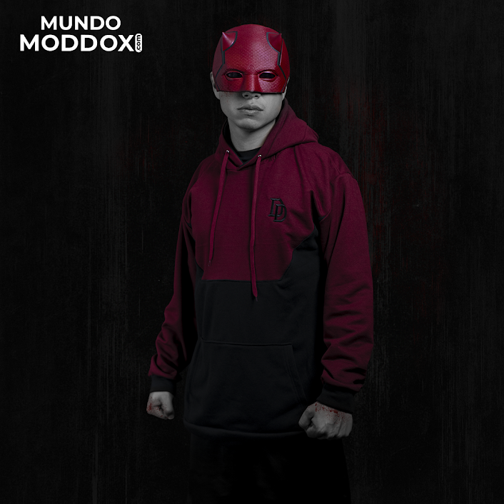 Hoodie | Daredevil | Devil