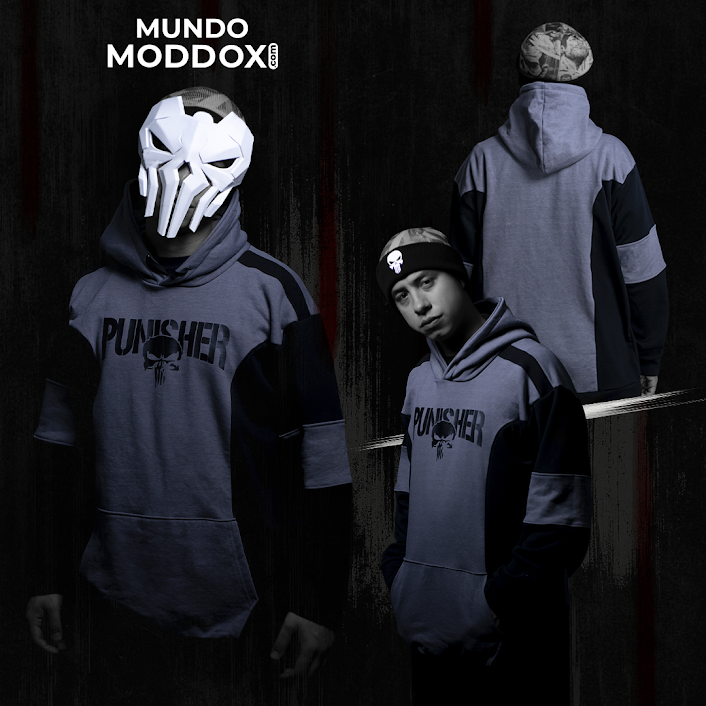Hoodie | Punisher