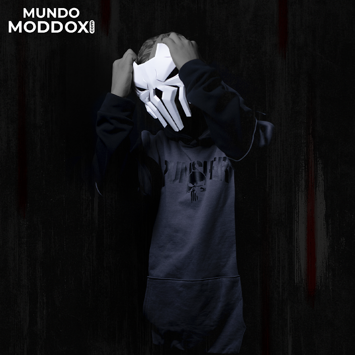 Hoodie | Punisher