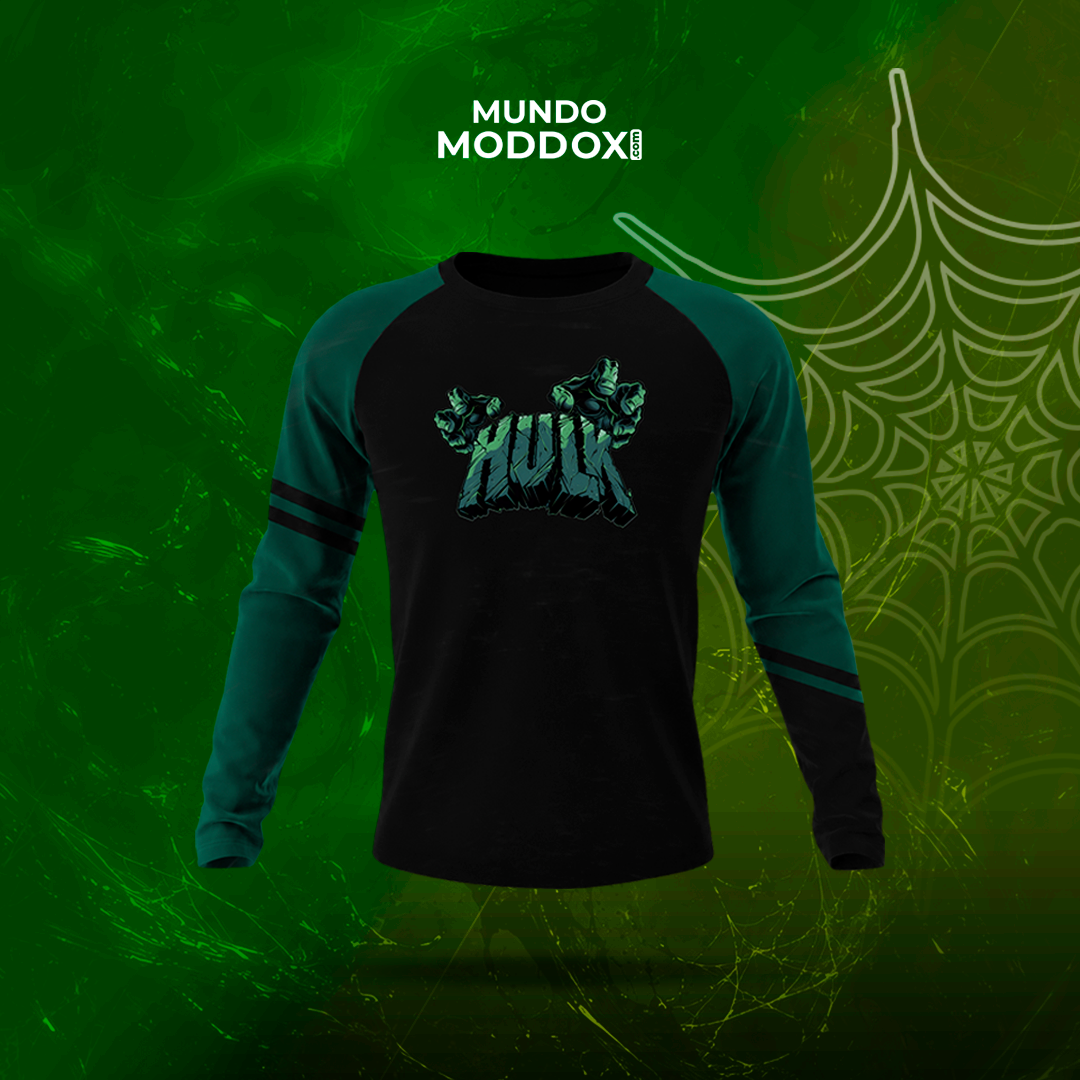 T-Shirt | Spider-Man | Planet Hulk