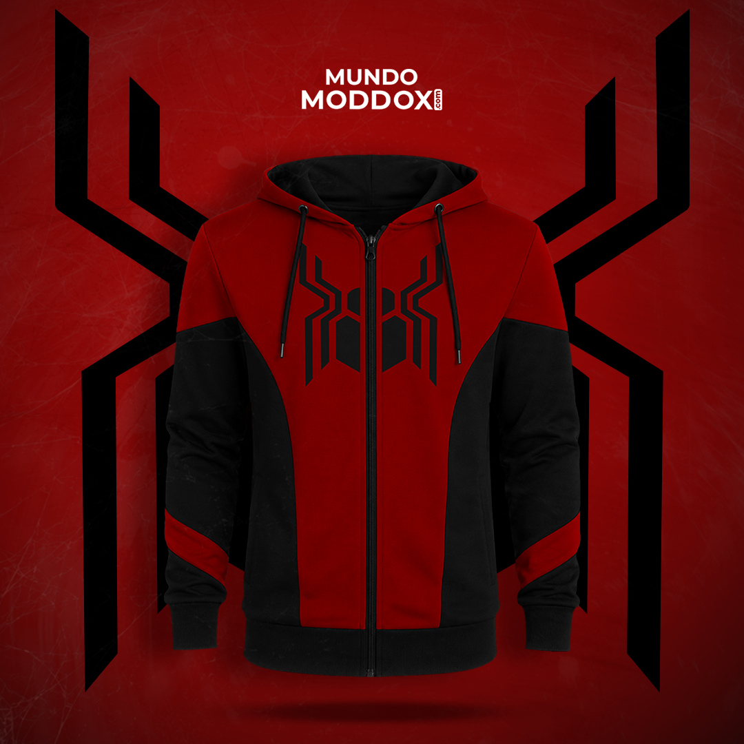 Hoddie | Spider-Man | Spider