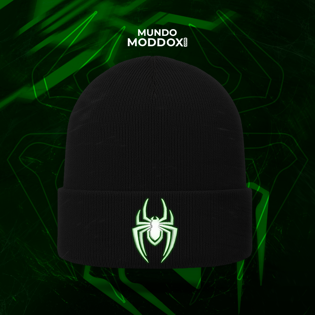 Gorro | Spider-Man | Arácnido