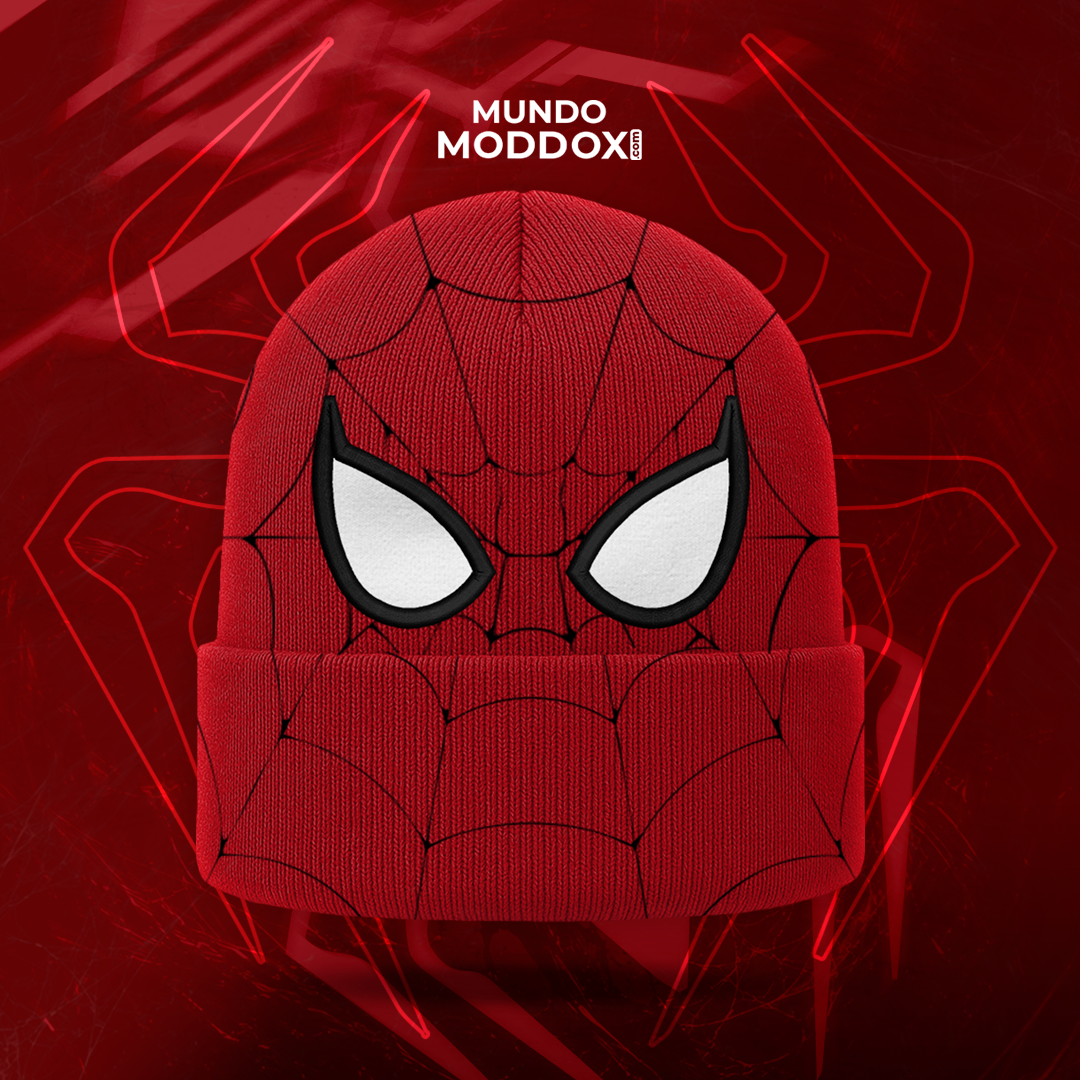 Gorro | Spiderman | Spiderman Mask