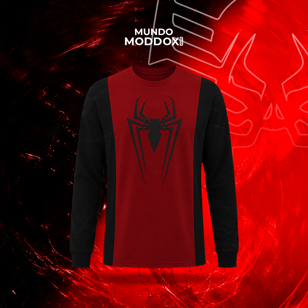 T-Shirt | Spider-Man | Big Time