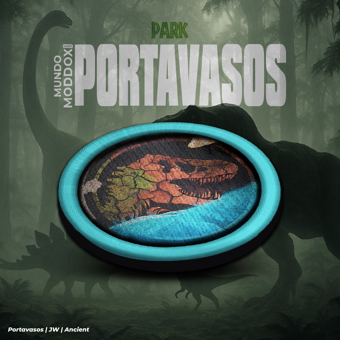 Portavasos | JW