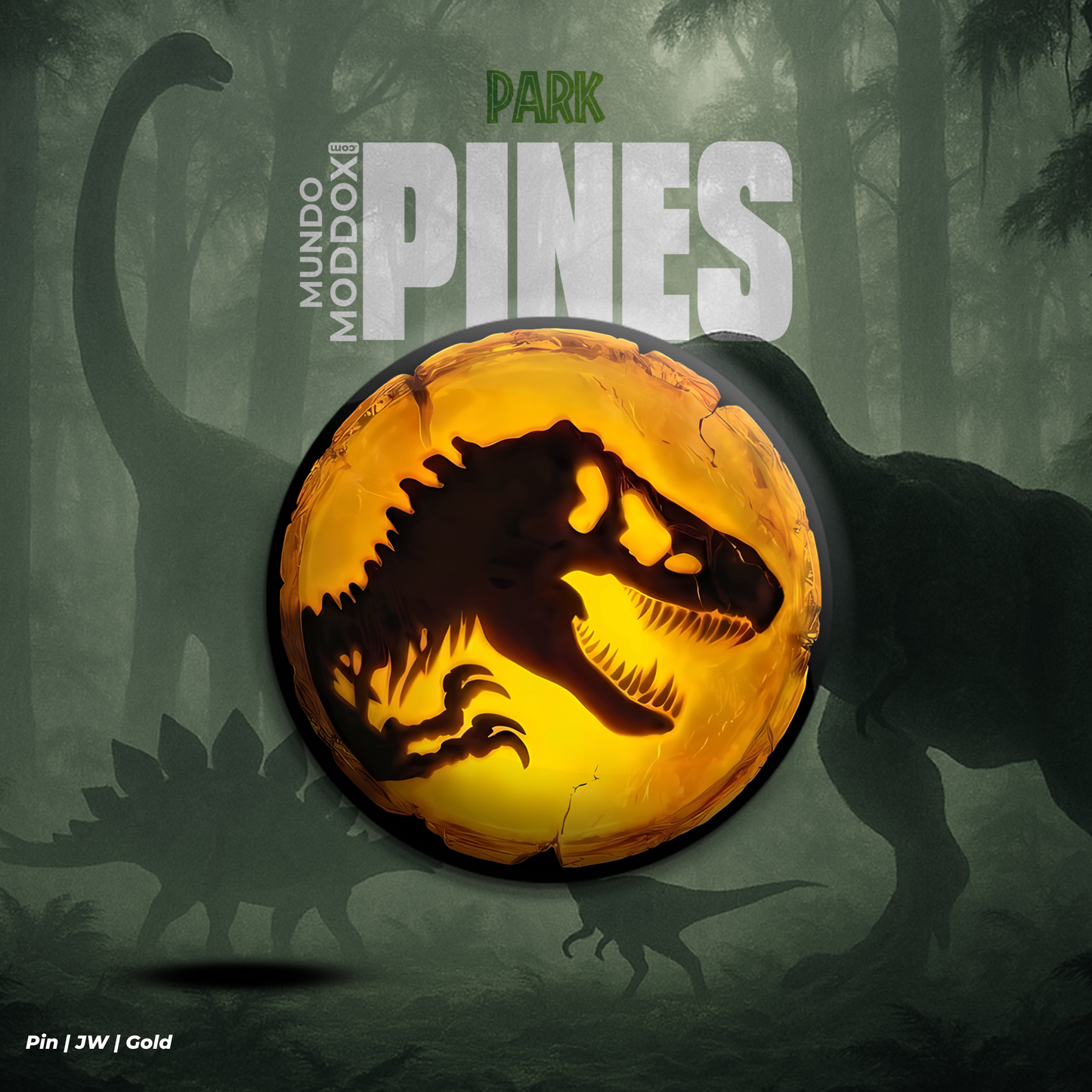 Pin | Jurassic World