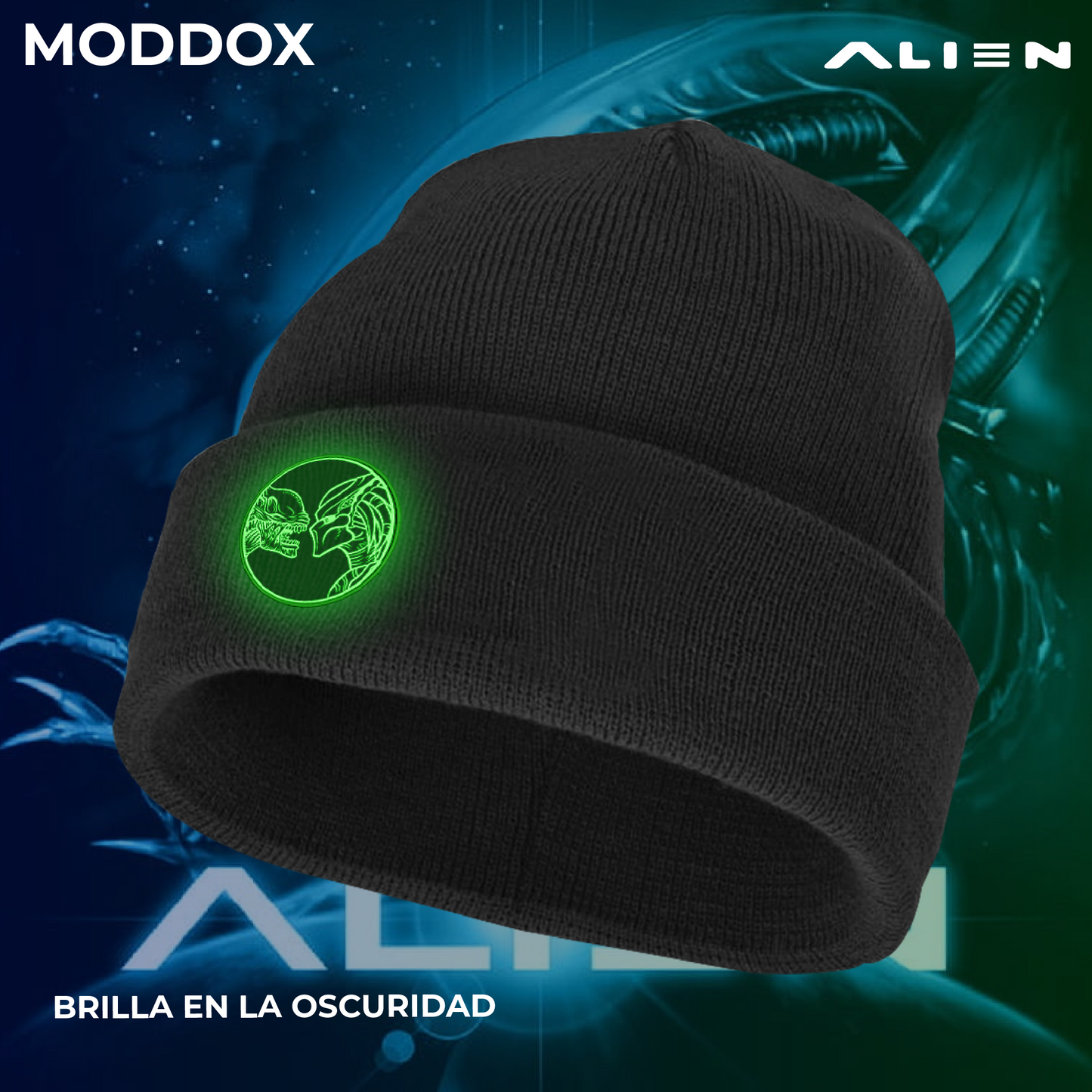 Gorro | Alien | Alien Predator