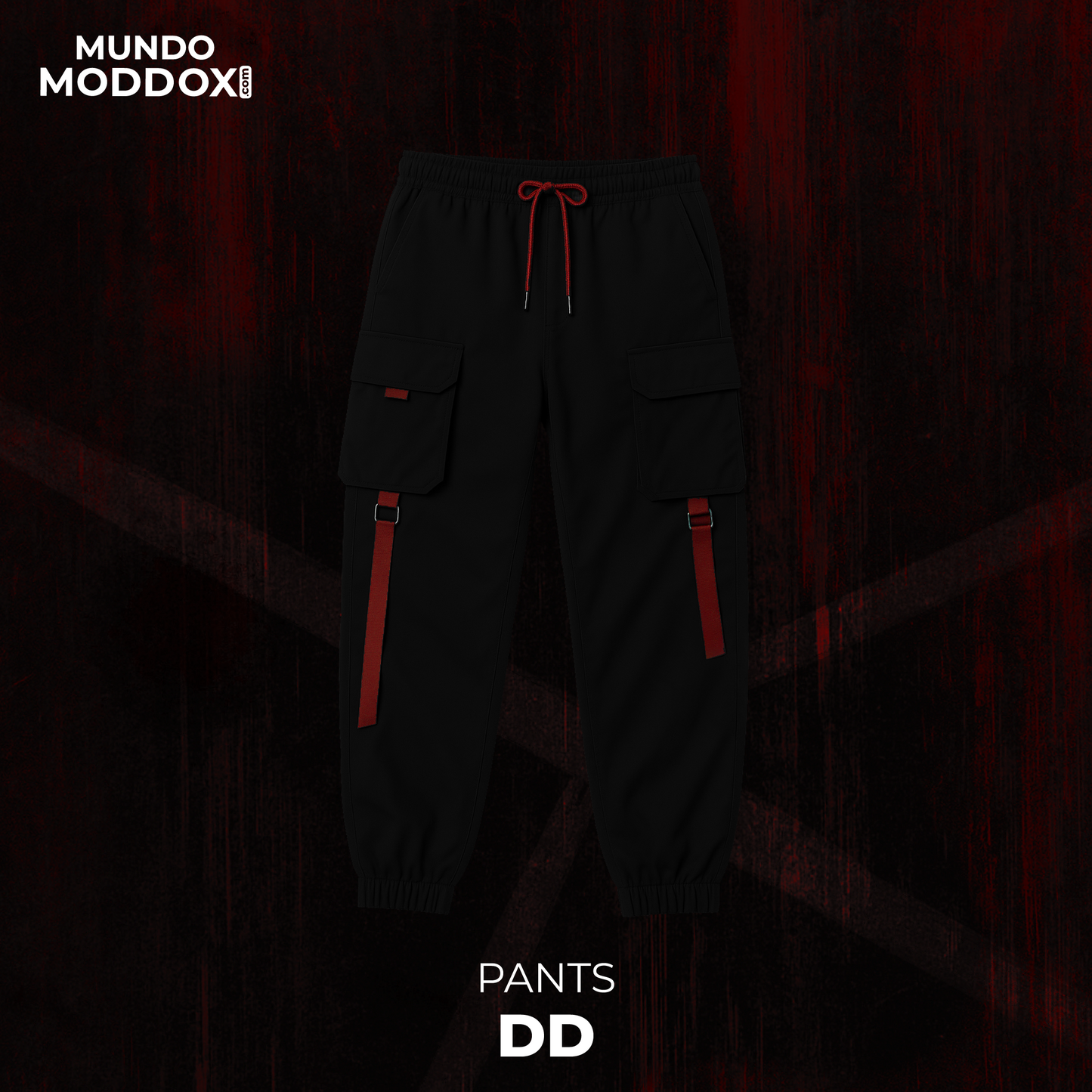 Pants | Daredevil | DD