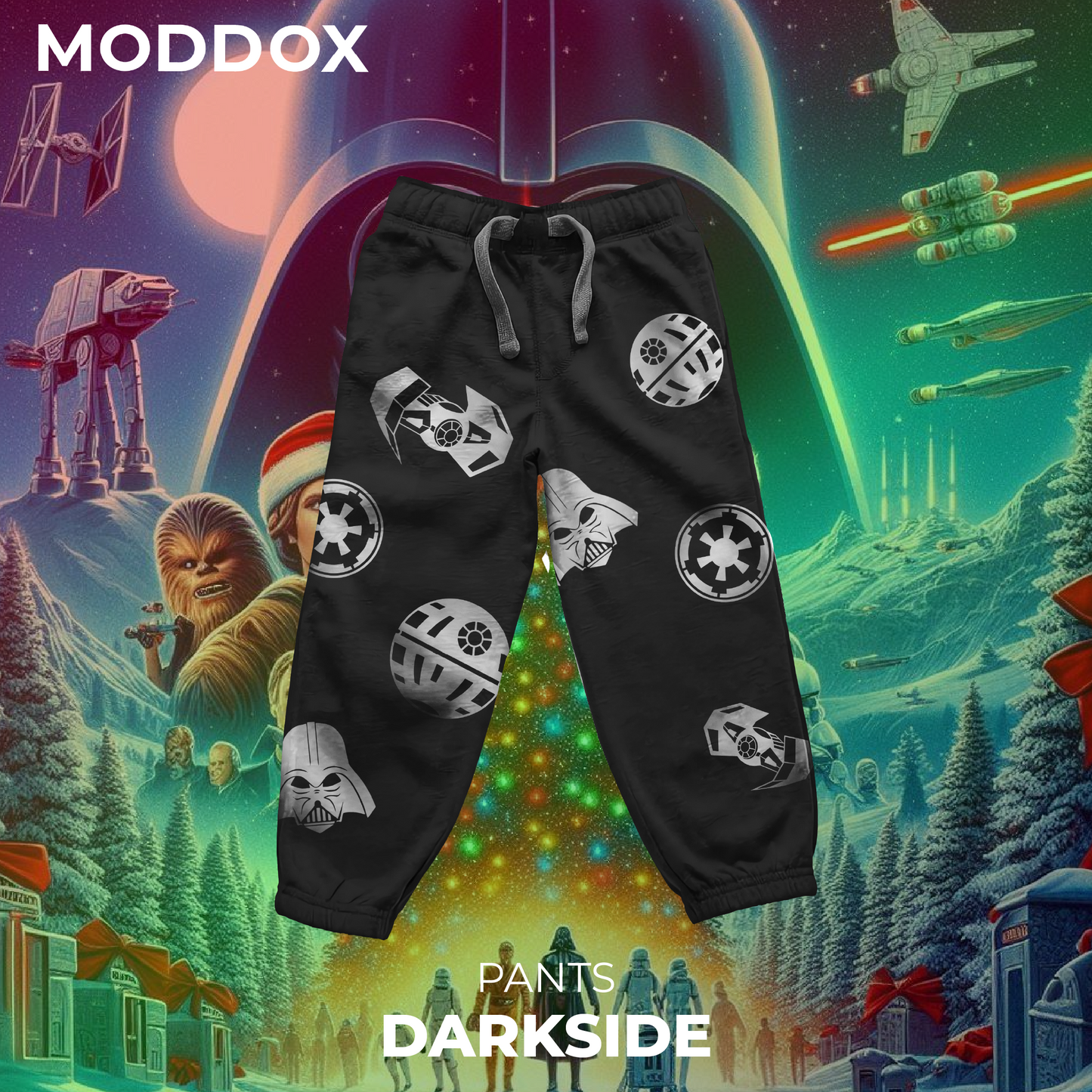 Pants | Star Wars | Darkside